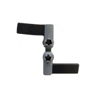 MR Quick Connect SpO2 Grip Ped 20/box