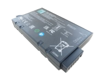 Battery - Lithium Ion pack for VS30 9 cells