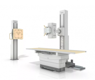 XR DuraDiagnost Compact - CSA Essential Plus