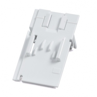 Single Transduser mount reusable