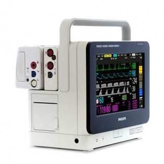 IntelliVue MX400 Patient Monitor Basic