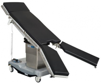 Surginox E Surgical Table - Low