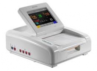 Avalon FM30 Fetal Monitor Cardiotocograph