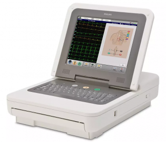PageWriter TC50 Cardiograph