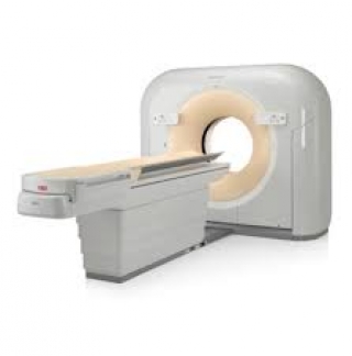 CT MX16 - 16 Slice CT Scan