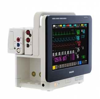 IntelliVue MX500 Patient Monitor Advance