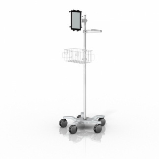 Rollstand for Philips Lumify