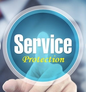 CV 722064 Azurion 3 M15 - CSA Protection