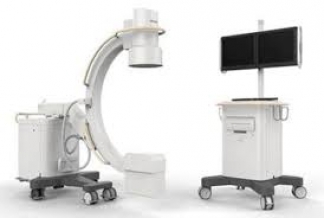 C-Arm BV Vectra - CSA Essential