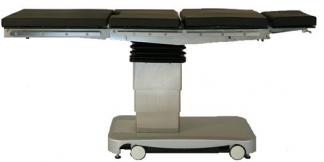 Easymax Surgical Table