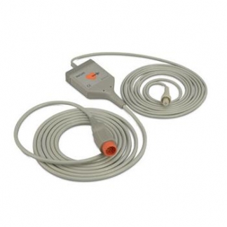 M1643A Cardiac Output Cable 4.8m