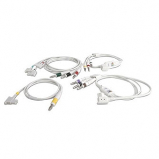 PageWriter Complete Shielded Lead Set IEC for TC Series