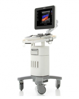 ClearVue 550 Ultrasound OB 2D/3D