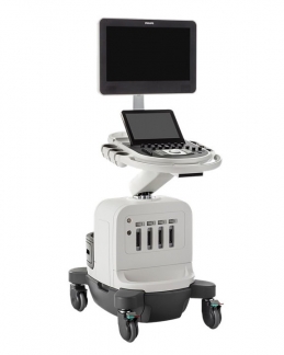 Affiniti 50 3D/4D Obgyn