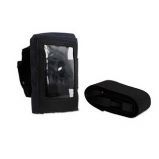 StressVue Pouch for exchange wireless Patient Module X12+