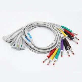 PageWriter Cable complete lead set AAMI for TC series