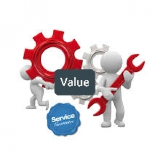 CV 722026 Allura FD10 - CSA Value