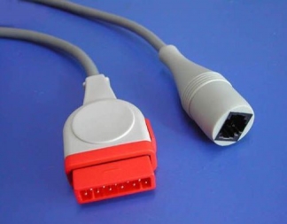 IBP Cable for Philips Patient Monitor