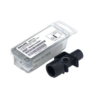 Reusable Airway Adapter Adult/Pediatric