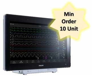 IntelliVue MX850 Patient Monitor Autocharting