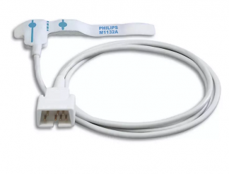 SpO2 Disposable Sensor for Neonates