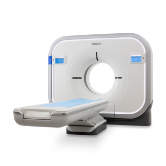 Incisive CT Dual Energy AE with Advanced Visualization