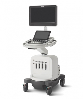 Affiniti 30 Obgyn 4D