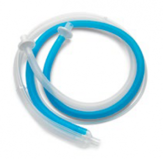 EV300 Circuit Disp 22mm Non-Heated Dual Limb 10/pck