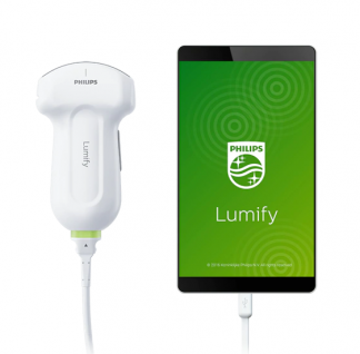 LUMIFY C5-2 or L12-4 or S4-1 with Android Tablet