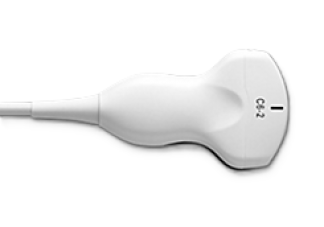 C6-2 Transducer for Affiniti 30