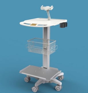 Trolley for Philips Lumify
