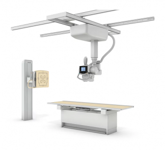 XR DigitalDiagnost C50 - CSA Essential