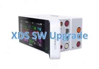 IntelliVue X3 SW Upgrade XDS Full