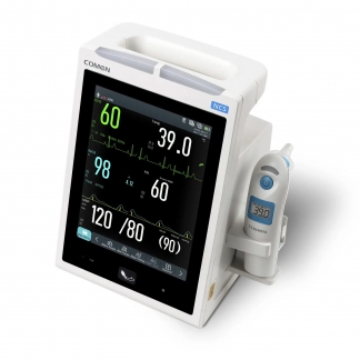 NC Vital Sign Monitor