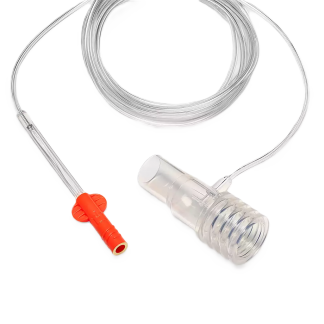 Adv Adult-Pediatric Intubated CO2 Sampling Line Short Term