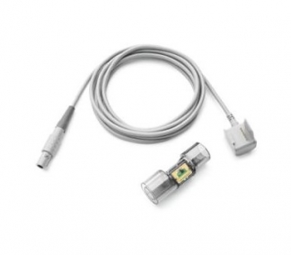EV300 External Flow Sensor Reusable Pediatric/Infant