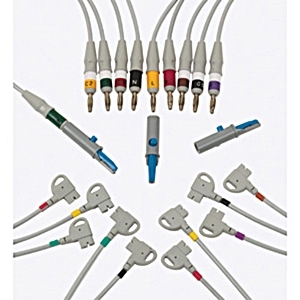 LEAD WIRE TRIM 10 Lead