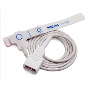 SpO2 Disposable Sensor for Adult Neonates Pediatric