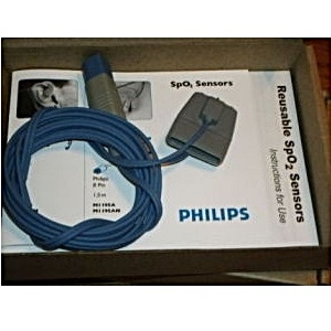 SpO2 Sensor Pediatric