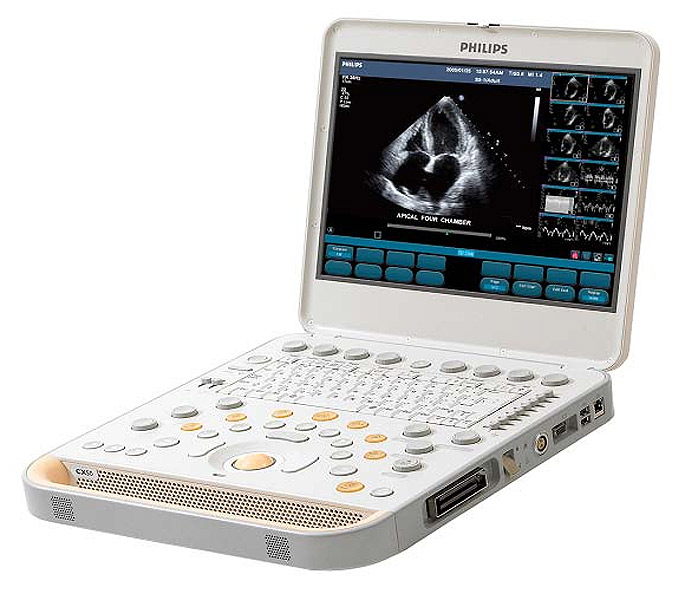 Ultrasound - Portable