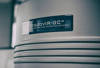 Molecular Spectroscopy - GC