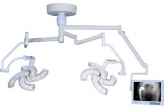 xLED Surgical Light